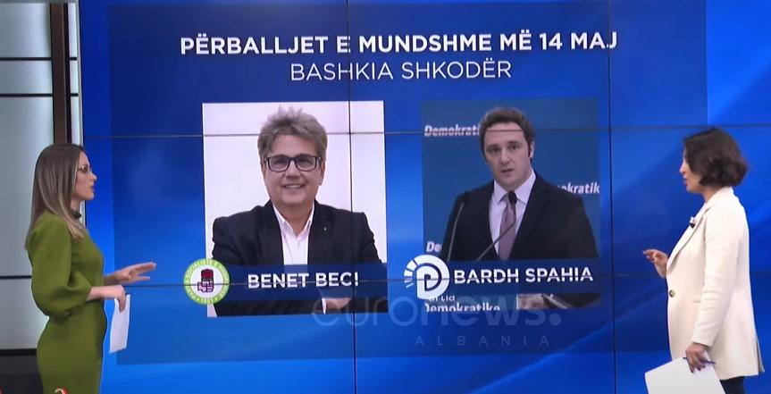 Zbulohet faktori që mund të përmbysë rezultatin në Shkodër