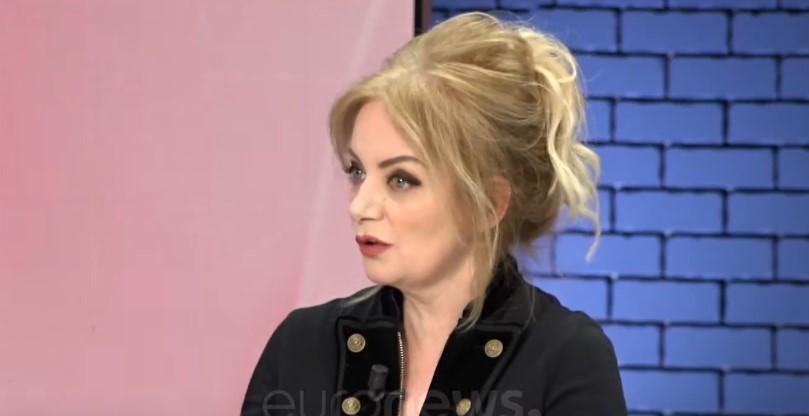 Iris Luarasi: Nëse nuk ka paguar kontribute të mos marrë pension