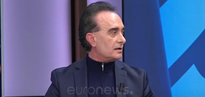 “PD në duart e ca delirantëve”, deputeti i Berishës sulmon Alibeajn
