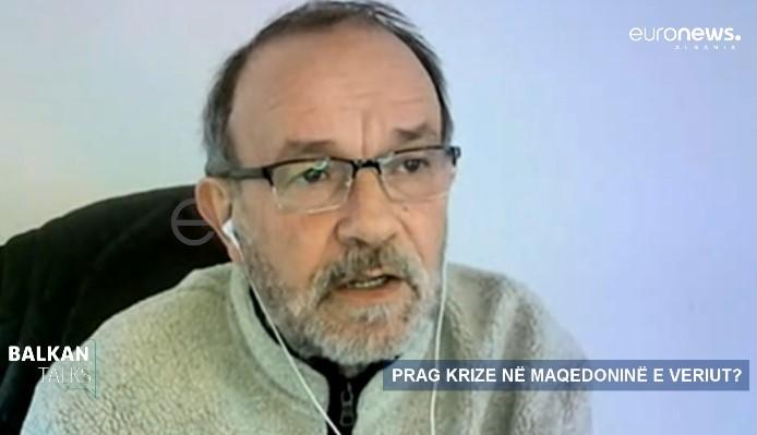 Analisti tregon se cilat janë “pazaret politike’ që po bëhen në RMV