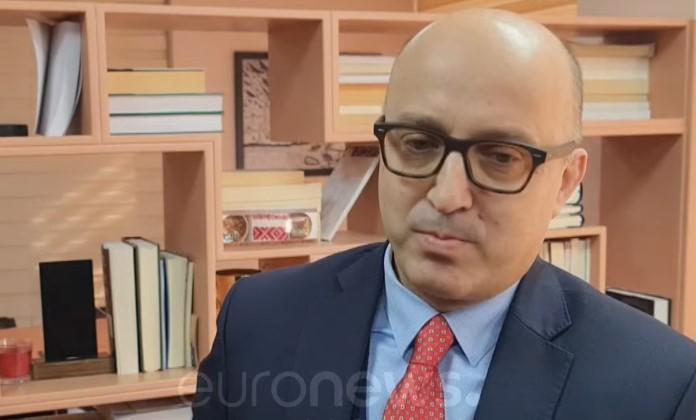 Më shumë denoncime për gjyqtarët, Metani: Drejtësisë i duhet mendimi akademik