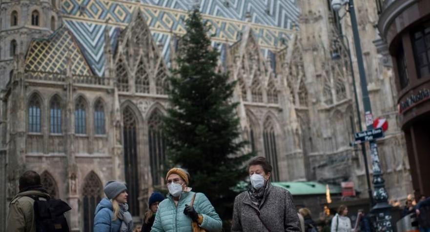 Austria synon heqjen e të gjitha kufizimeve për COVID-19