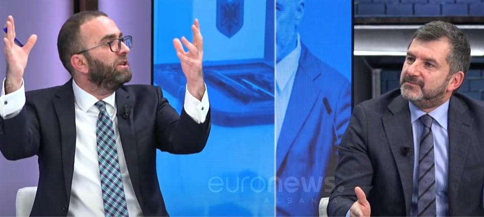 Gazment Bardhi ftesë publike Belind Këlliçit: Eja bëhu kandidat zyrtar i PD