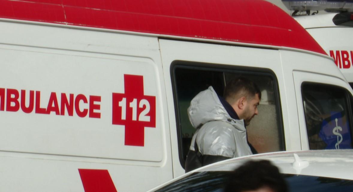 Rreth 16 mijë persona në javë me infeksione respiratore