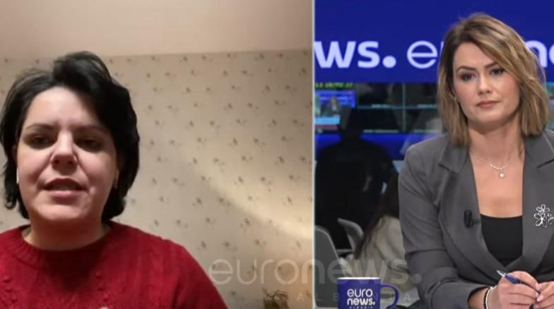 Deputetja e PD-së zbulon skenarin: Salianji po lobon me deputetët për bashkimin