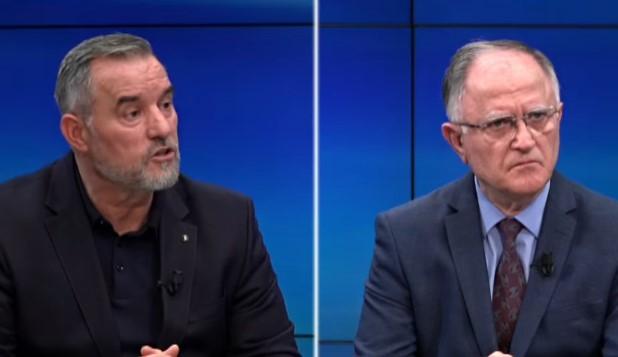Shemsi Prençi: Politika e ka keqpërdorur barbarisht policinë