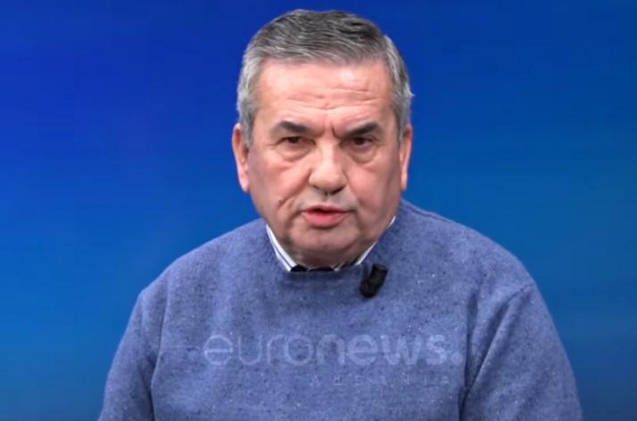 Beqiri: Ndryshimi nuk do të ndodh për aq kohë sa Berisha e Meta janë në opozitë