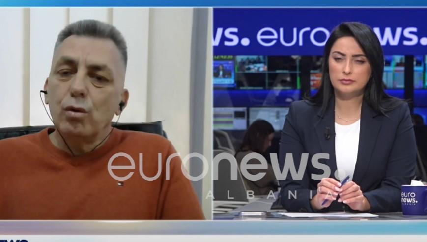 Hoxha: Në 2017 Rama bashkë me Agron Nezën u takuan në zyrë me McGonigal dhe…