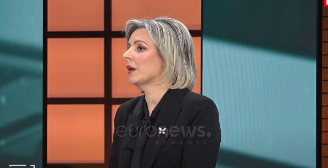 Pse po mbetet stok vaji i ullirit në Berat? Ja si pergjigjet deputetja e PS