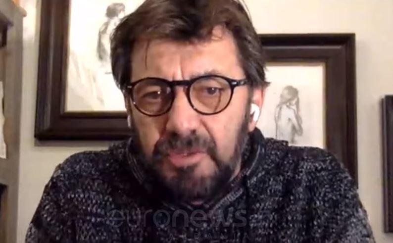 Agron Neza, dëshmitar apo “i penduar” i FBI-së? Analisti Demaliaj ngre dyshimet
