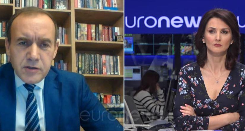 Si u planifikuan 2 atentatet ndaj tij? Flet ish zv.ministri i Jashtëm i Kosovës