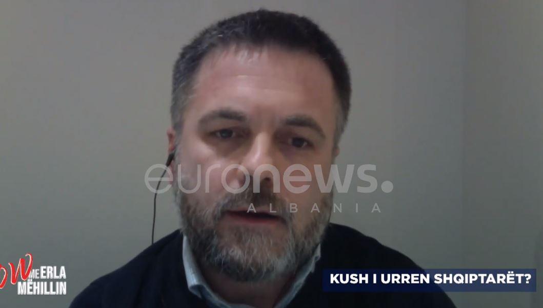 Gazetari në Angli: Mos shikoni TikTok-un, çunat e Londrës kanë mbetur pa para
