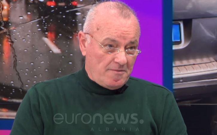 Eksperti: Rritja e vlerës së gjobës nuk ndikon në uljen e aksidenteve rrugore