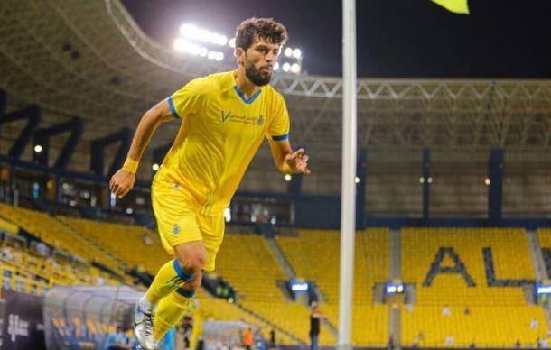 Refuzoi t’i jepte Ronaldos fanellën me numër 7, Al Nassr nxjerr lojtarin në shitje