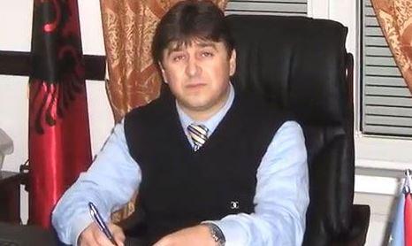 Dorëhiqet kryetari i PD në Dibër