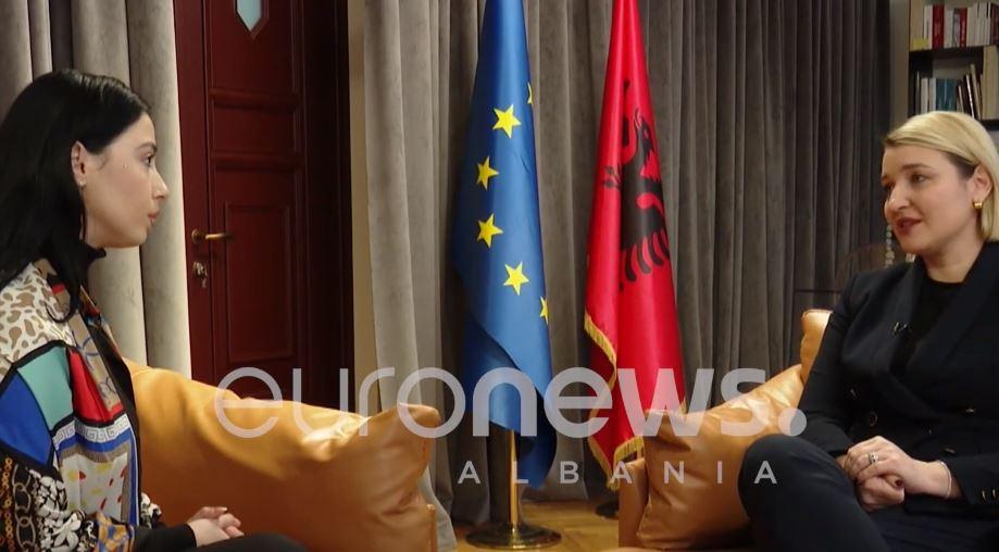 ‘2022, vit i nismave të reja për kulturën’, Elva Margariti: Sfidat për 2023-shin