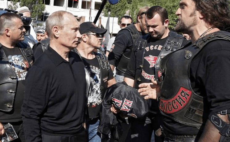 Kurti: Mercenarët e “Wagner” dhe paramilitarwt e Putinit i kemi fotografuar në veri