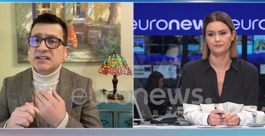 Spahiu: PD është kthyer në parti provenciale, PS ka marrë elektoratin e brezit të ri