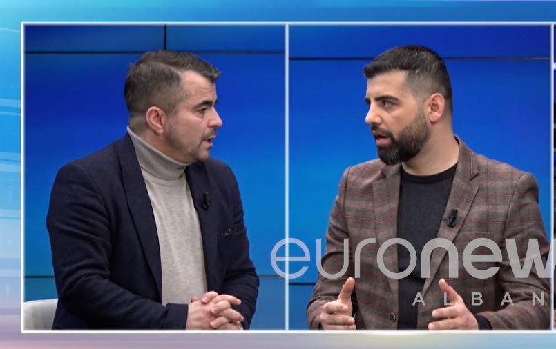 Sadikaj-Saraçit: Më thuaj, a e ka futur Berisha Salianjin?