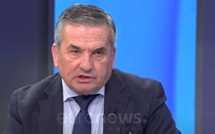Idajet Beqiri: Jam i bindur, çështjes së Gërdecit do t’i shkohet deri në fund