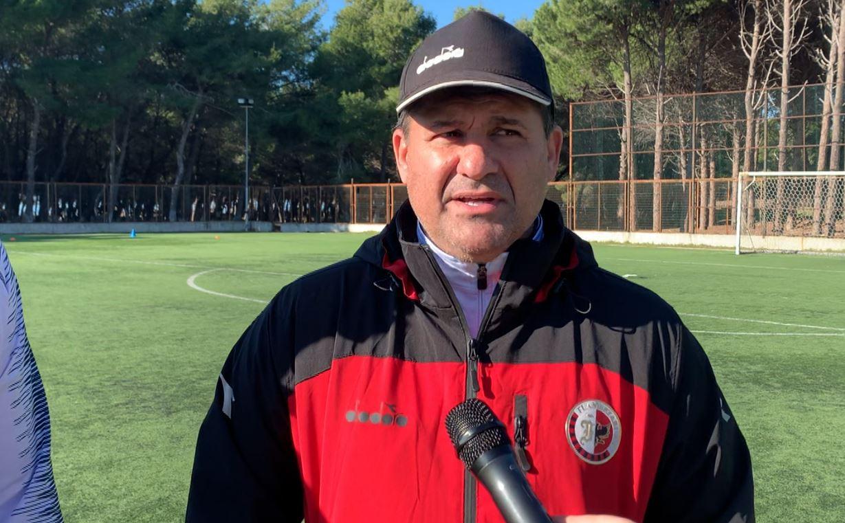 Në Vlorë janë të sigurt, Superiorja vetëm çështje muajsh