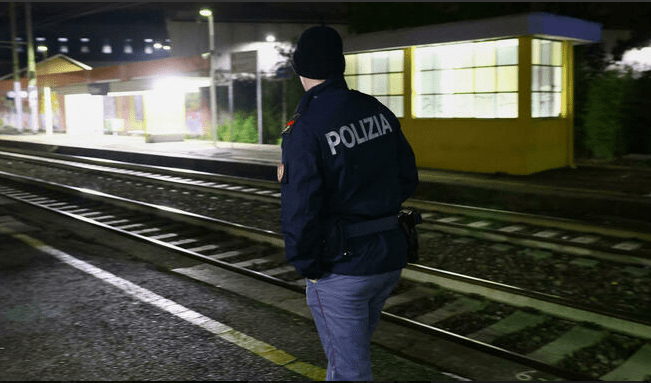 E rëndë në Itali, 15-vjeçari shqiptar përplaset për vdekje nga treni