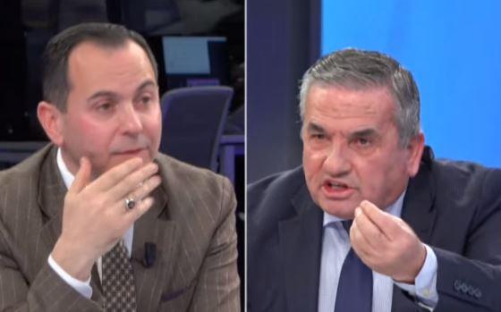 ‘Ligji i PS-së pengon rihetimin e 21 janarit’, avokatët përplasen në studio