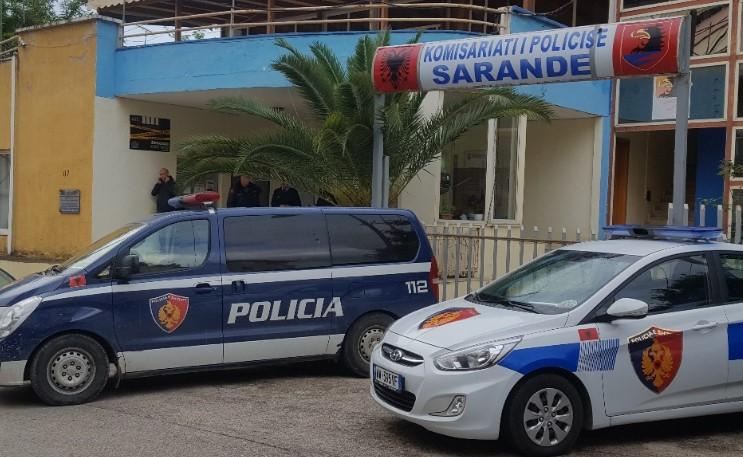 Plagoset me thikë 43 vjeçari në Sarandë, në kërkim autori