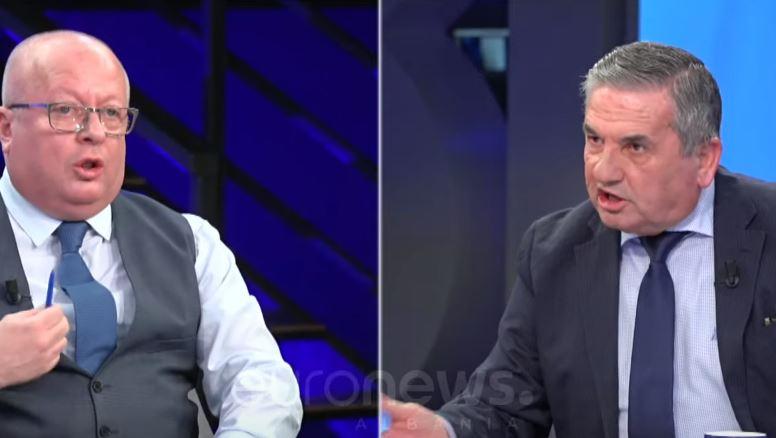 ‘Kallëzues profesionist, hedh shashka’ | Debat mes avokatëve për 21 janarin