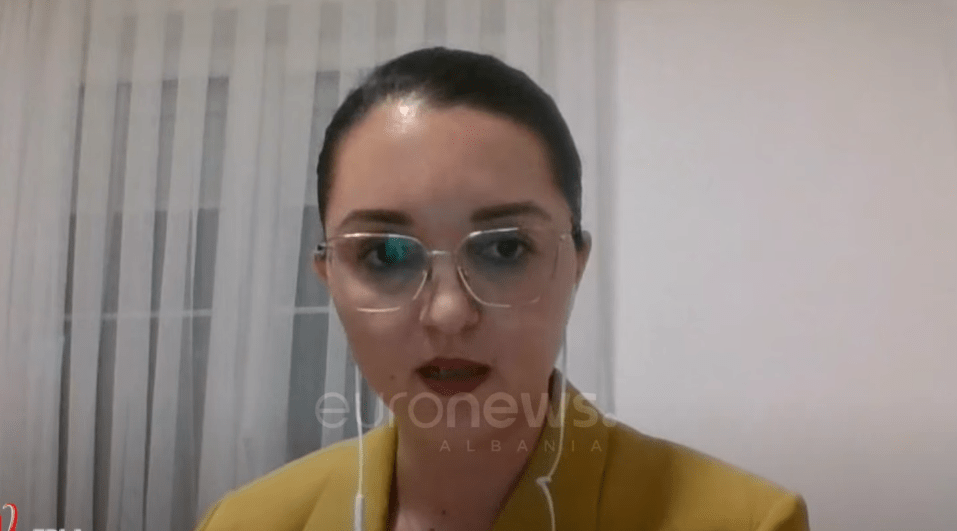 Arbereshe Kryeziu