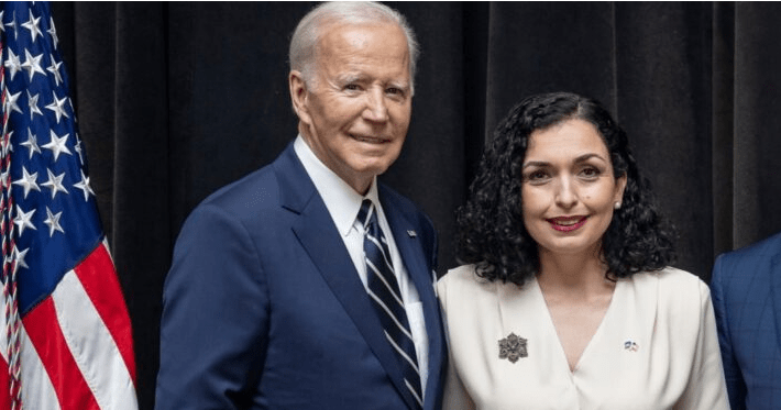 Biden-Osmani