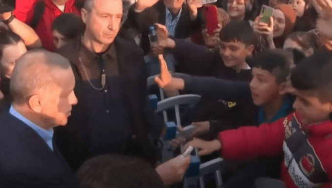 Erdogan