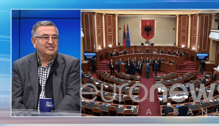 Fatos Klosi