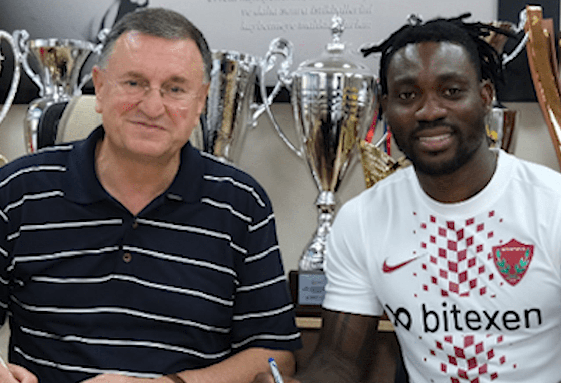 Futbollisti