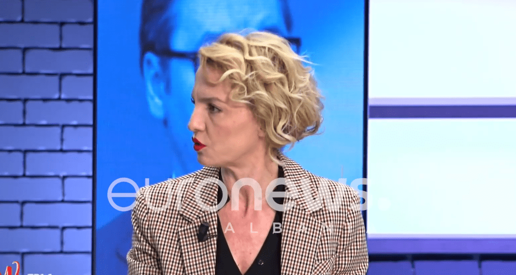 Ilda Zhulali