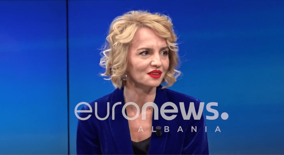 Ilda Zhulali