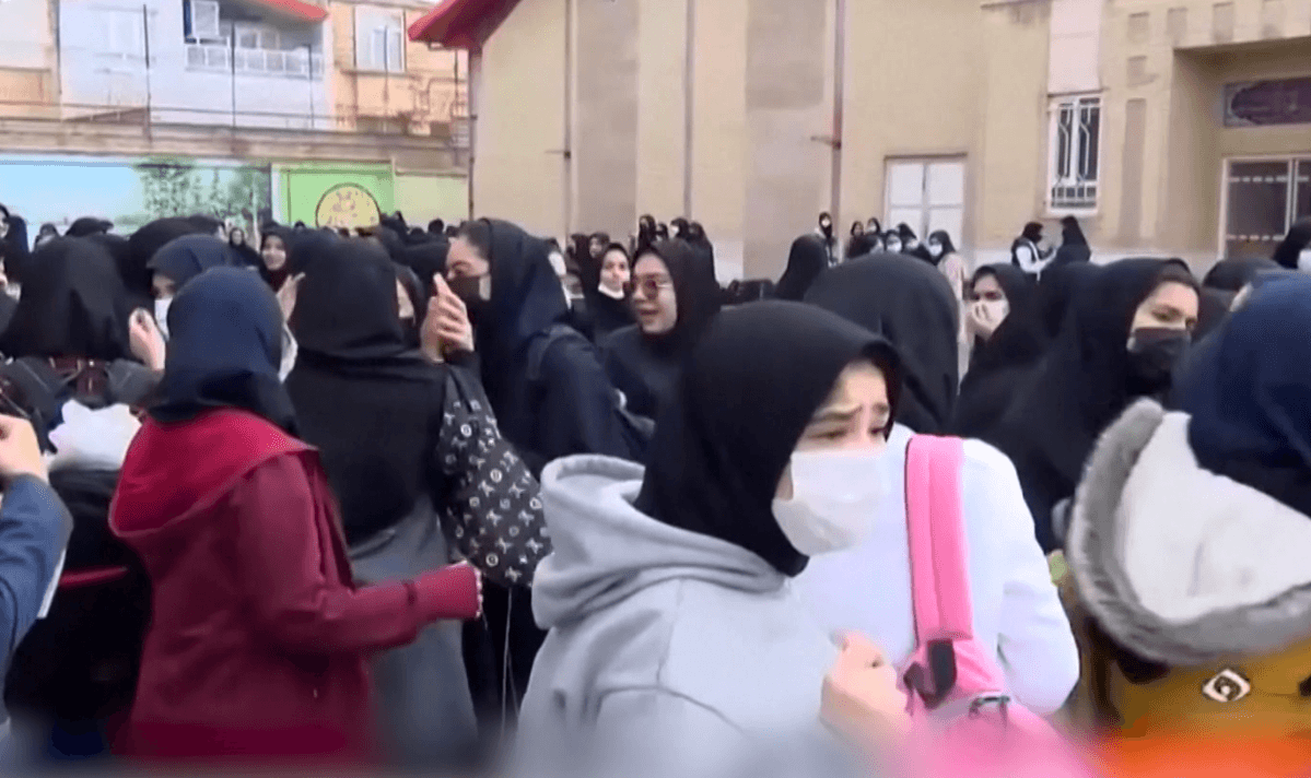 Iran