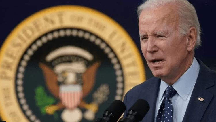 Joe Biden