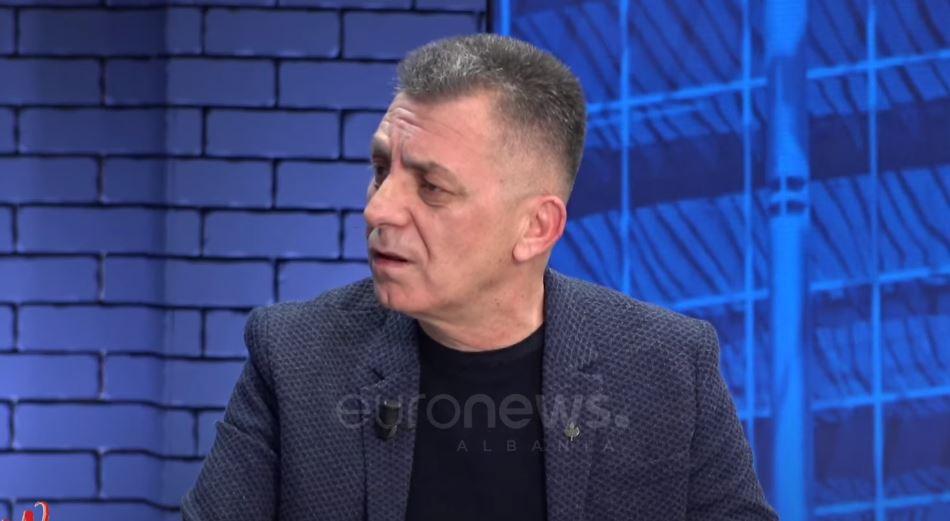 Gazetari investigativ