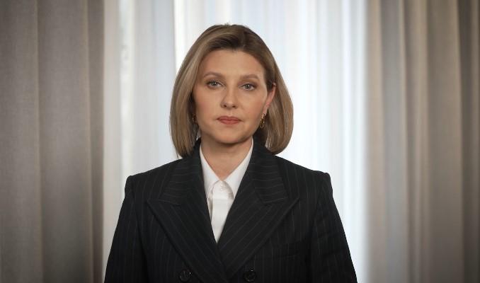 Olena Zelenska