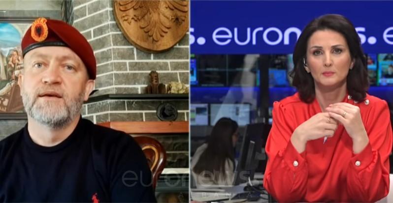 Ish-ushtari i UÇK për burgosjen në Hagë të Thaçit: Fryte të politikave të gabuara