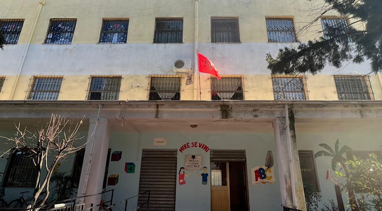 Kushte të rënda në shkollën “Ndoc Mazi”, 95% e nxënësve nga zona të thella malore