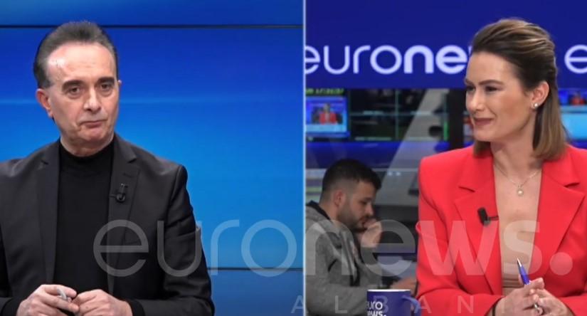 Luan Baçi: Ndihem mirë, jam mësuar me përjashtimet edhe nga të mitë
