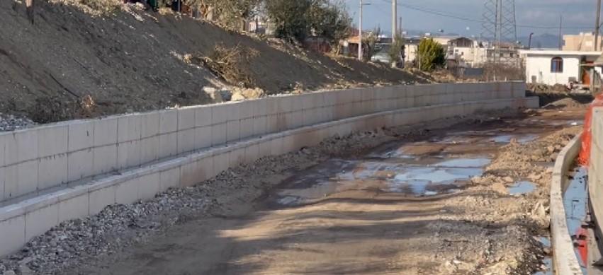 Punimet për hekurudhën Tiranë-Durrës, 40% kanë përfunduar