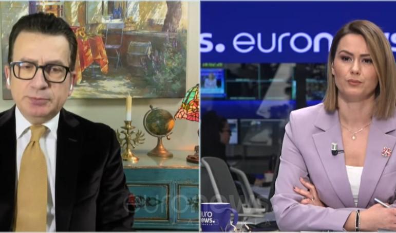“Të bëhet bashkimi Shqipëri-Kosovë”, Spahiu: Rrezikojmë humbjen e territoreve