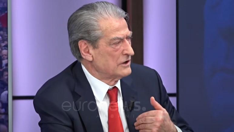 Berisha: Historitë me pullë të kuqe me ambasadorë dhe të dashura, i kam të filmuara