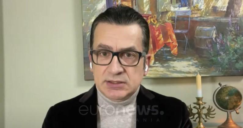 McGonigal| Spahiu: U godit i përkëdheluri i Perëndimit, Rama dëshmitar në SHBA