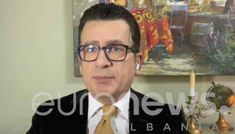 Kreshnik Spahiu