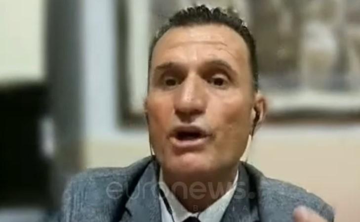 Kujtim Cakrani