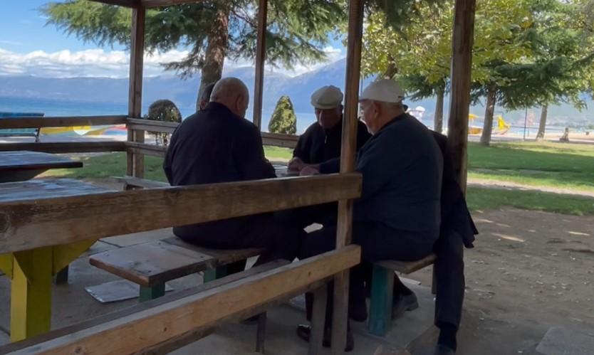 Pogradeci pa qendër ditore për afro 12 mijë pensionistë